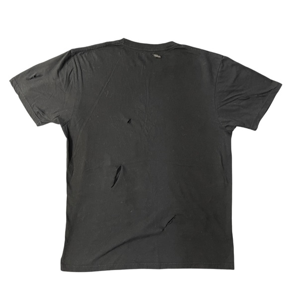 Led-Zeppelin Short Sleeve w/ Custom Cuts - Picture 7 of 7